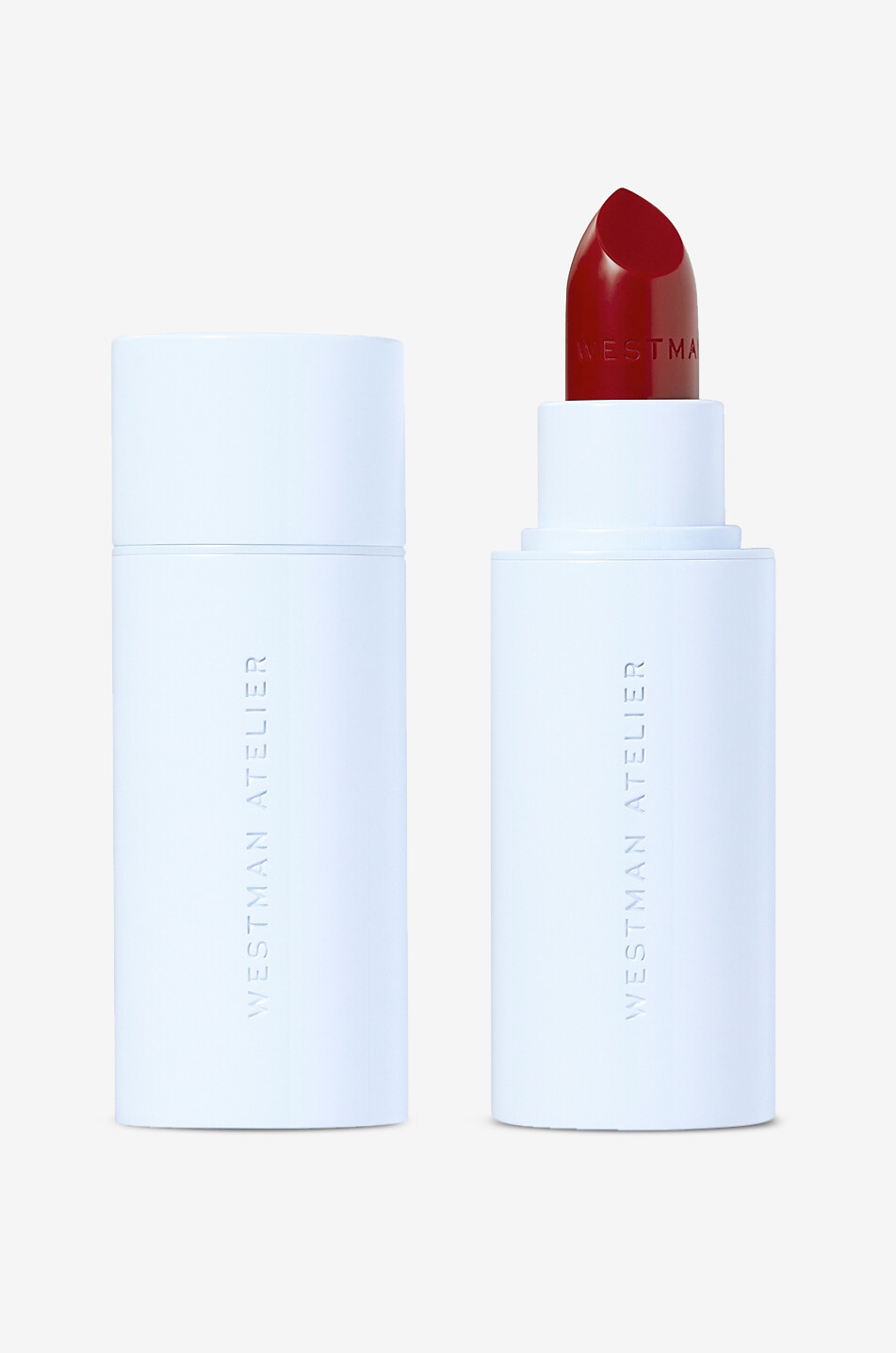 Hydrobalm Tinted Lipstick - Brique - lipstick
