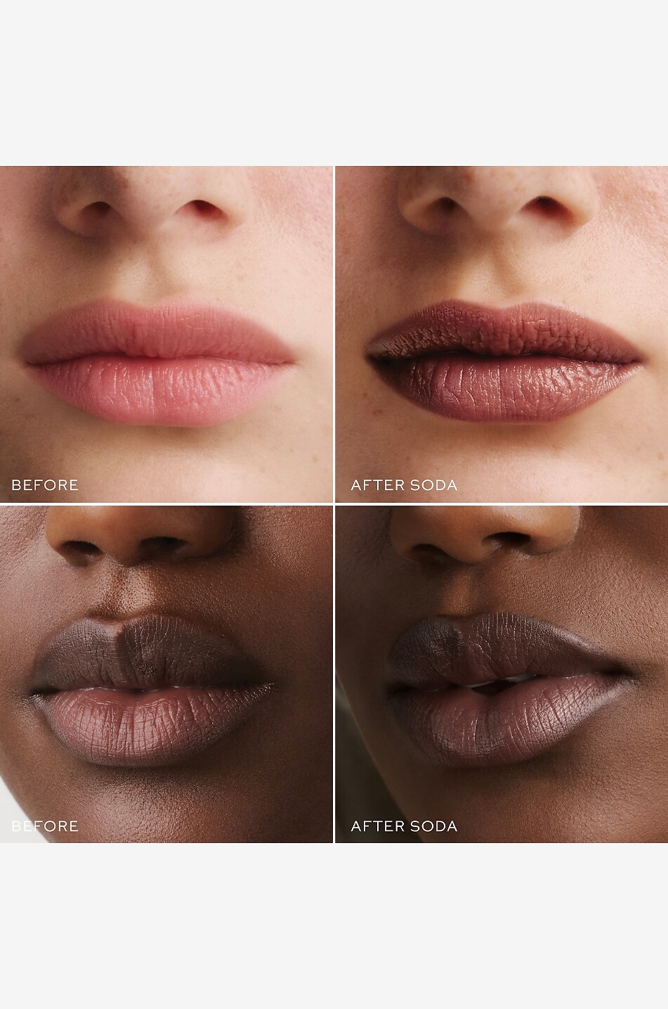 WESTMAN ATELIER Hydrobalm Tinted Lipstick - Soda - lipstick Women Colourless 5