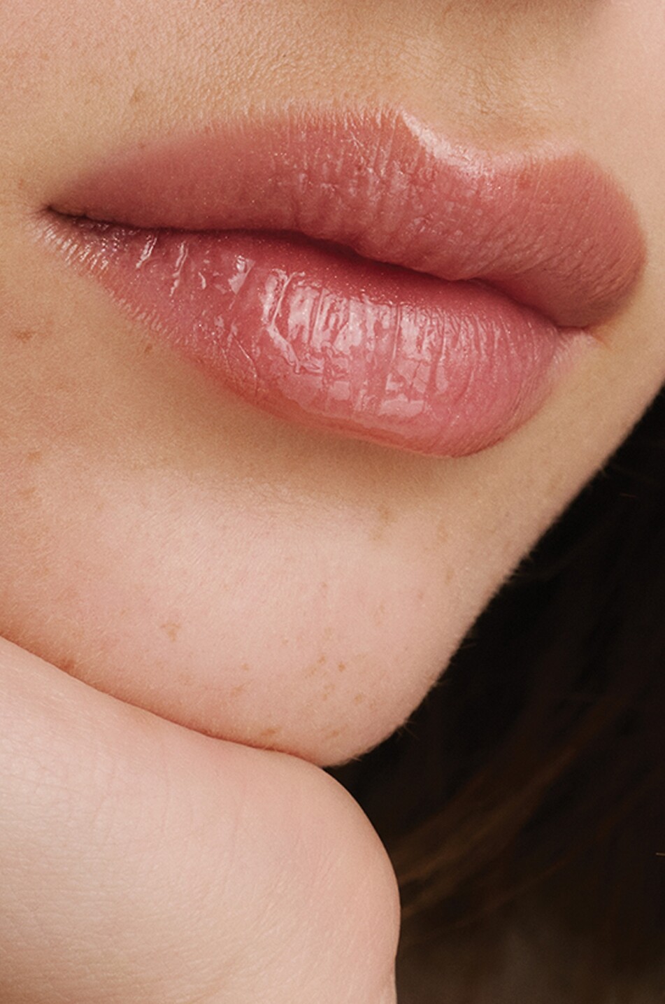 WESTMAN ATELIER Hydrobalm Tinted Lipstick - Nectar - lipstick Women Colourless 3