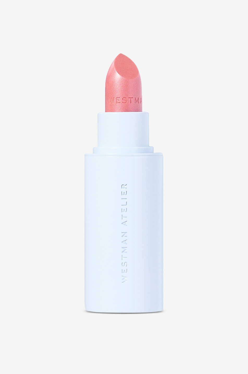 WESTMAN ATELIER Hydrobalm Tinted Lipstick - Nectar - lipstick Women Colourless 4