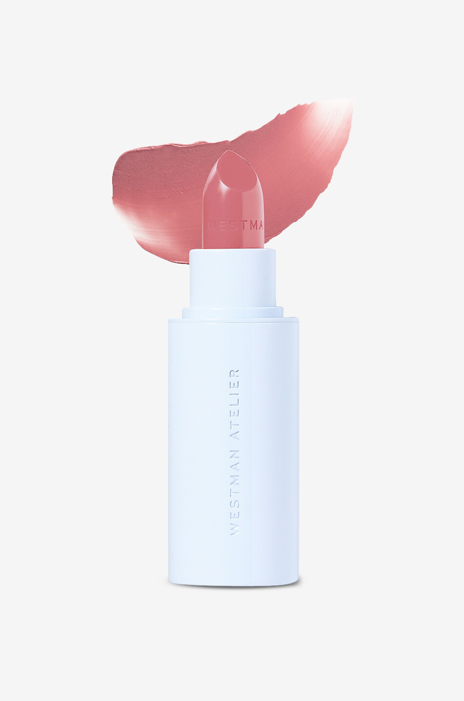 WESTMAN ATELIER Hydrobalm Tinted Lipstick - Ballerine - lipstick Women Colourless 2