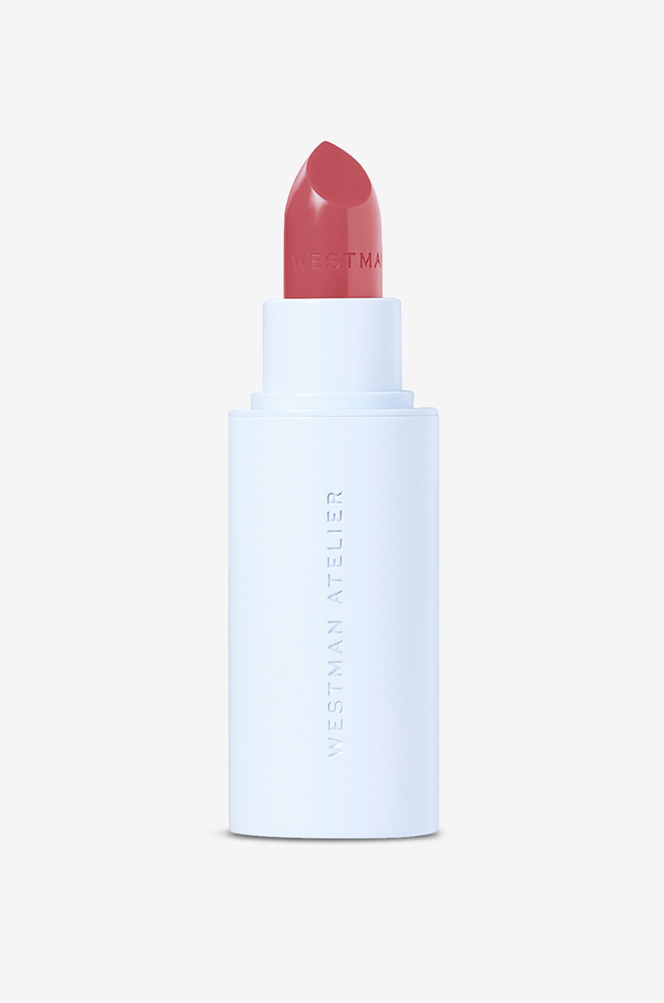 WESTMAN ATELIER Hydrobalm Tinted Lipstick - English Rose - lipstick Women Colourless 4