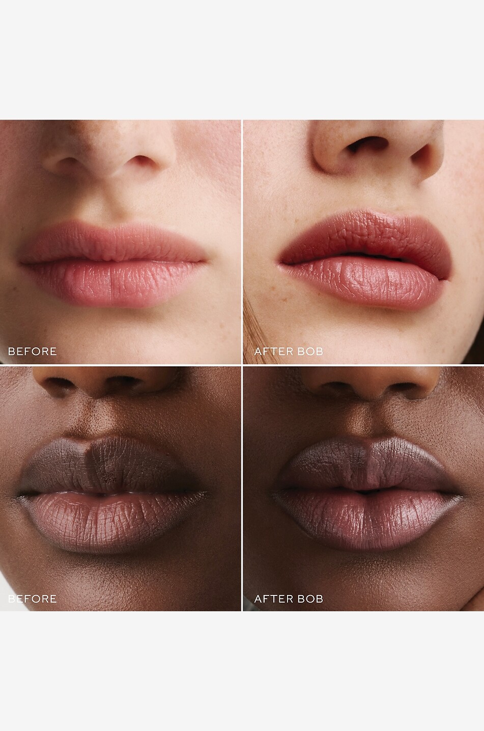 WESTMAN ATELIER Hydrobalm Tinted Lipstick - Bob - lipstick Women Colourless 4