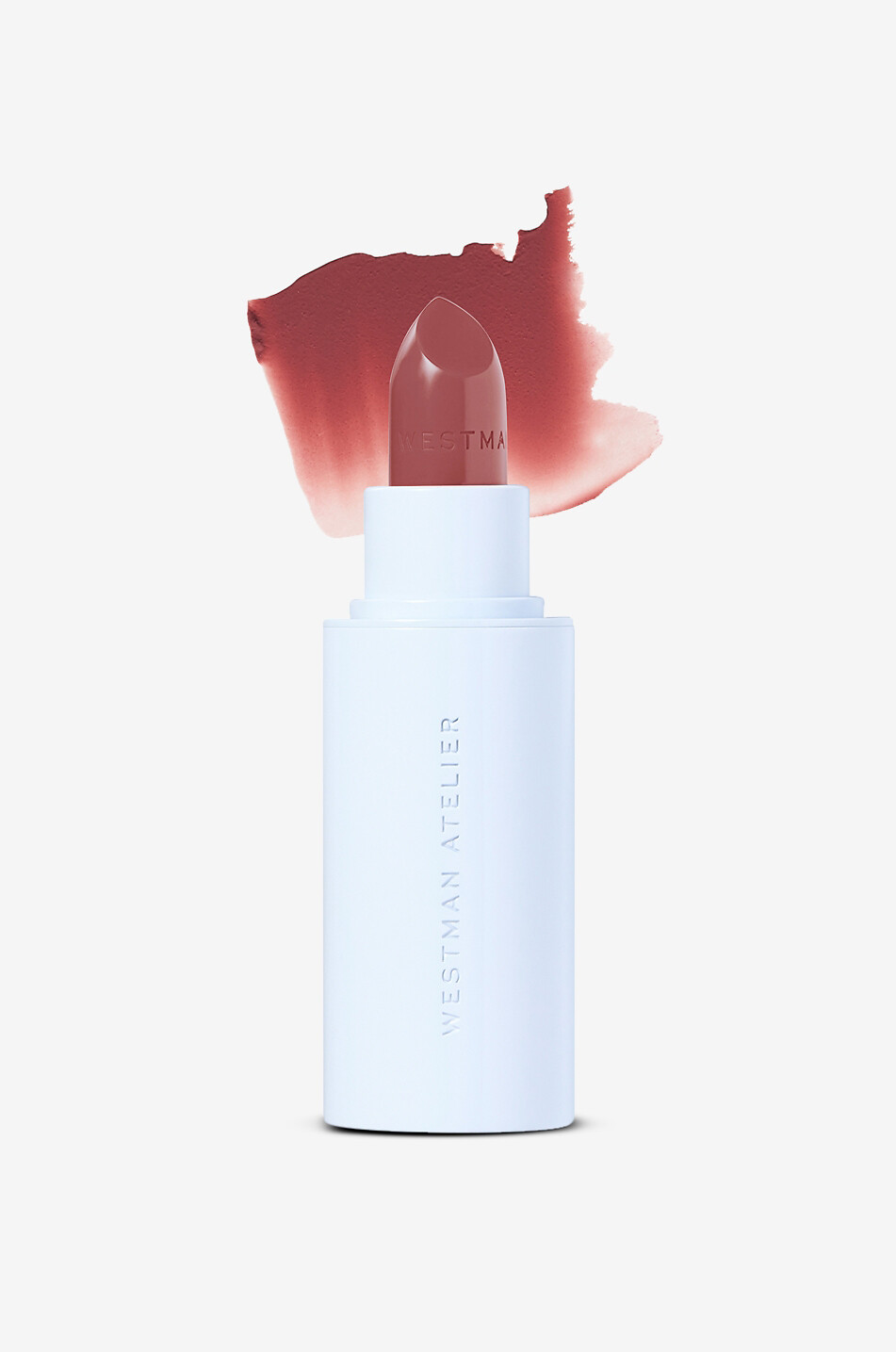 WESTMAN ATELIER Hydrobalm Tinted Lipstick - Bob - lipstick Women Colourless 2