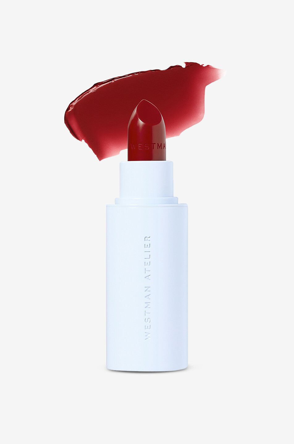 WESTMAN ATELIER Hydrobalm Tinted Lipstick - Brique - lipstick Women Colourless 2