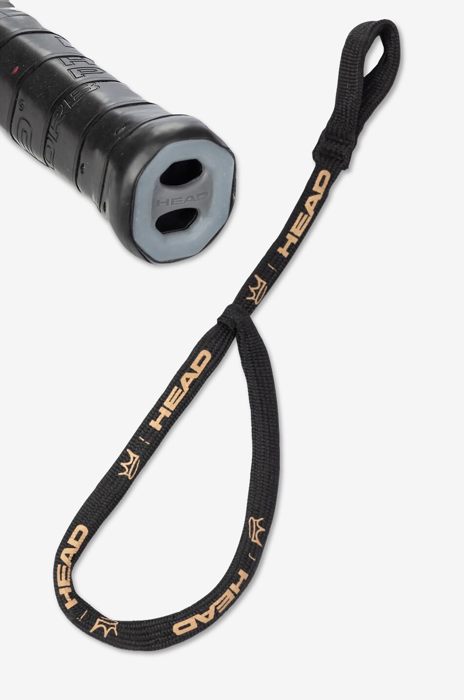 HEAD Coello Motion 2026 padel racket Unisex Colourless 4