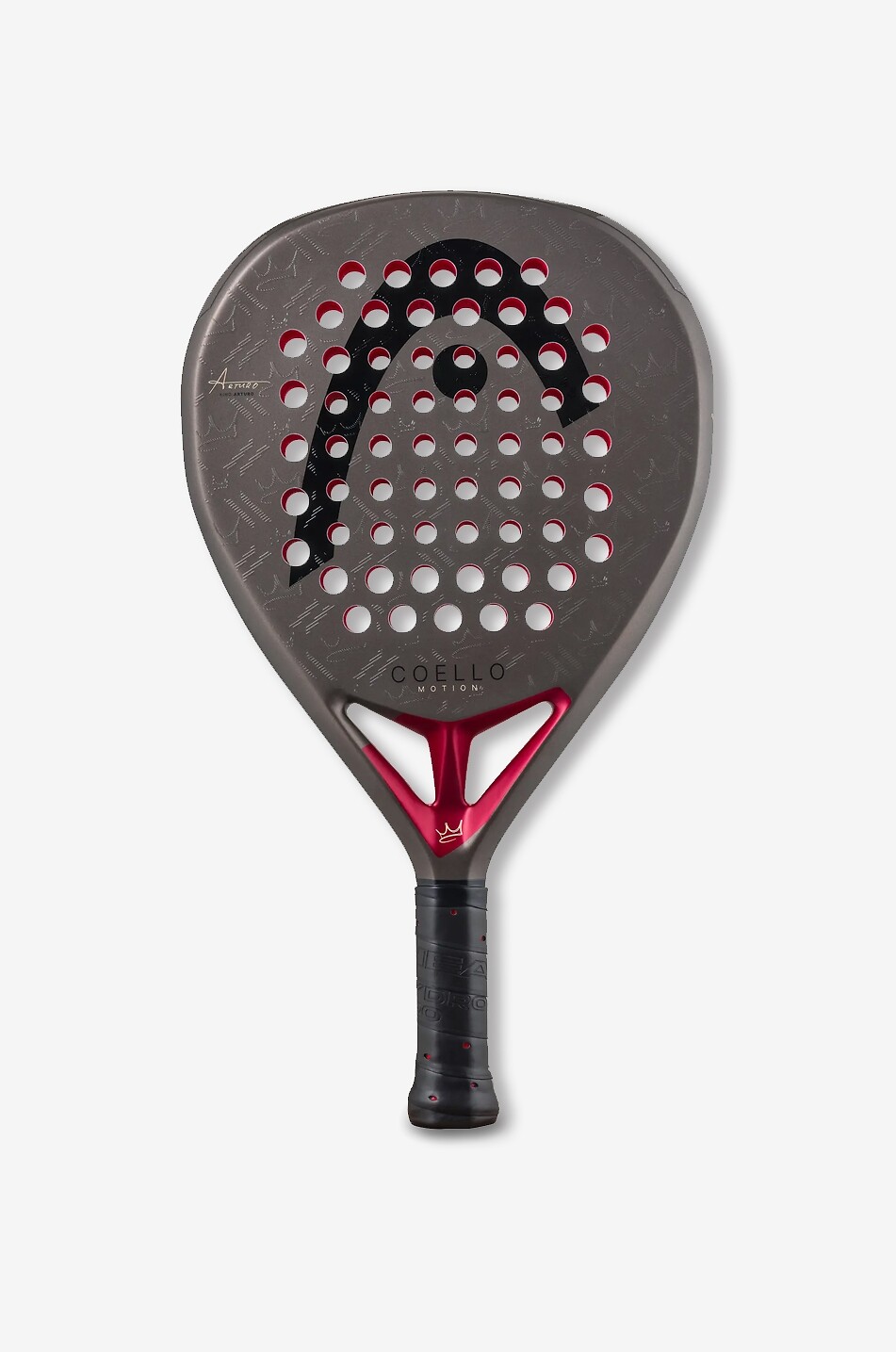 Coello Motion 2026 padel racket