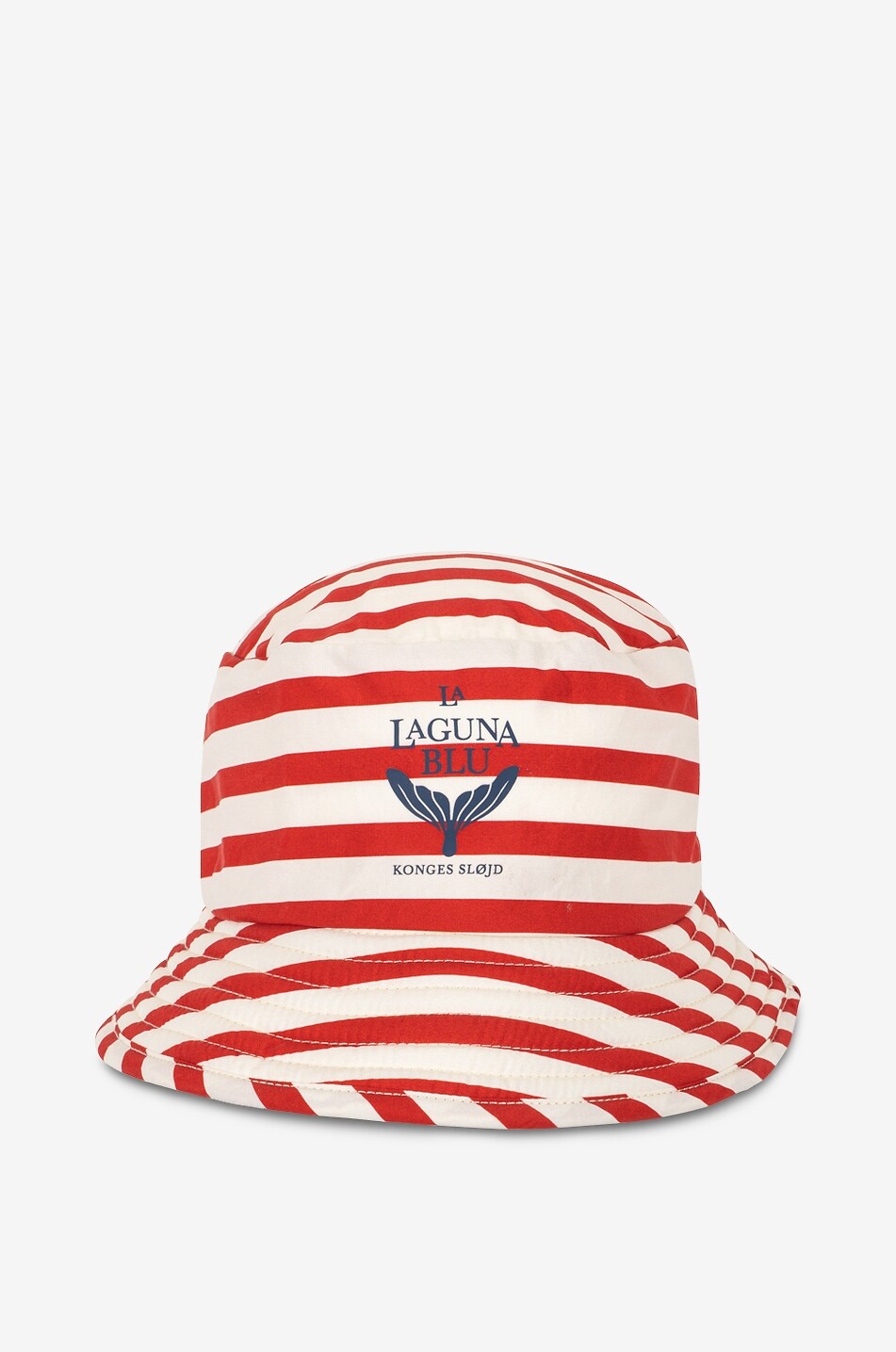 Bob striped boy's hat Asnou
