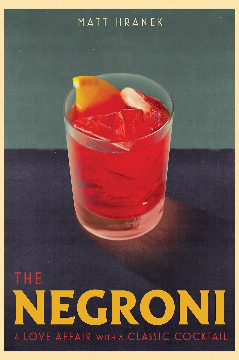 NEW MAGS The Negroni illustrated book Home MULTI COLOURED 1