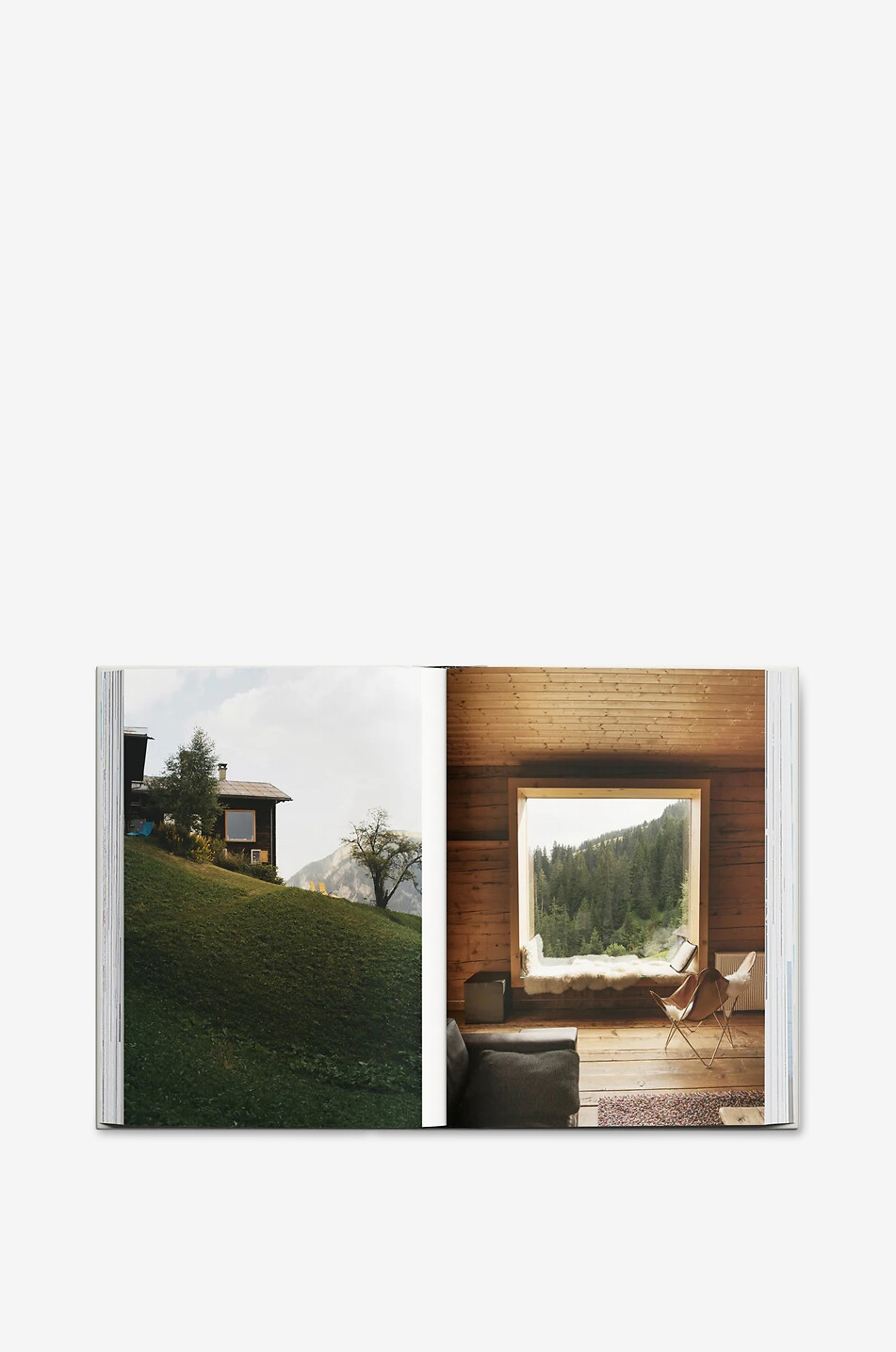 NEW MAGS Livre illustré Off To The Alps – Switzerland Maison MULTICOLORE 6