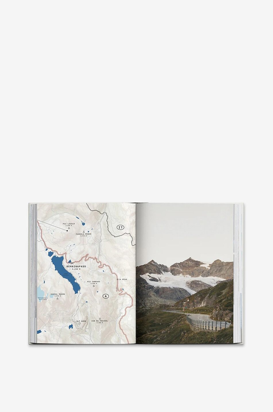 NEW MAGS Livre illustré Off To The Alps – Switzerland Maison MULTICOLORE 3