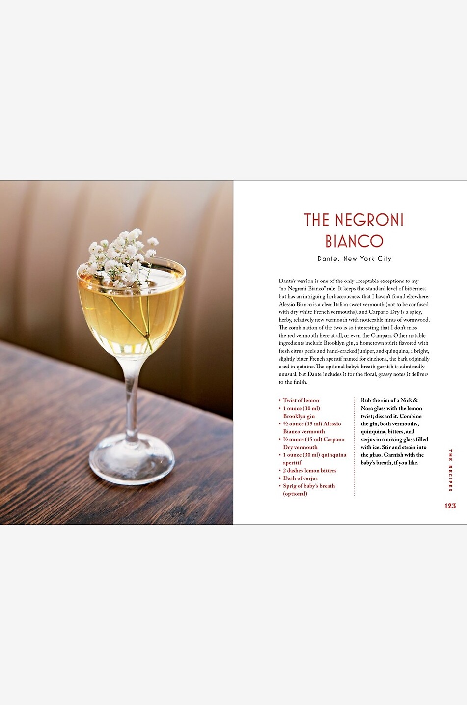 NEW MAGS The Negroni illustrated book Home MULTI COLOURED 4