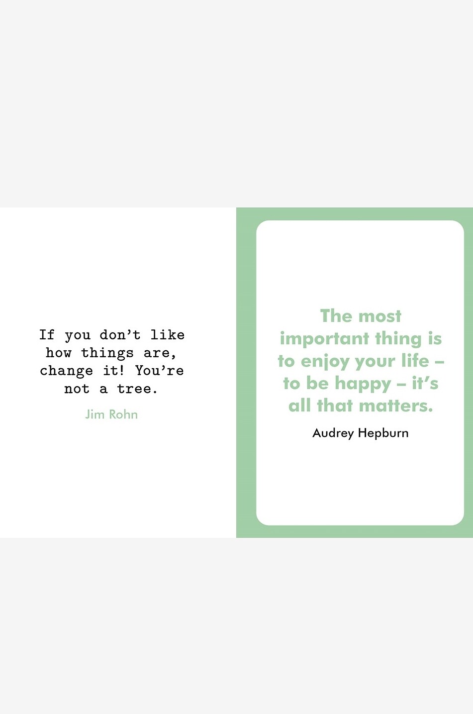 NEW MAGS Livre illustré Think Positive, Stay Positive Maison MULTICOLORE 2