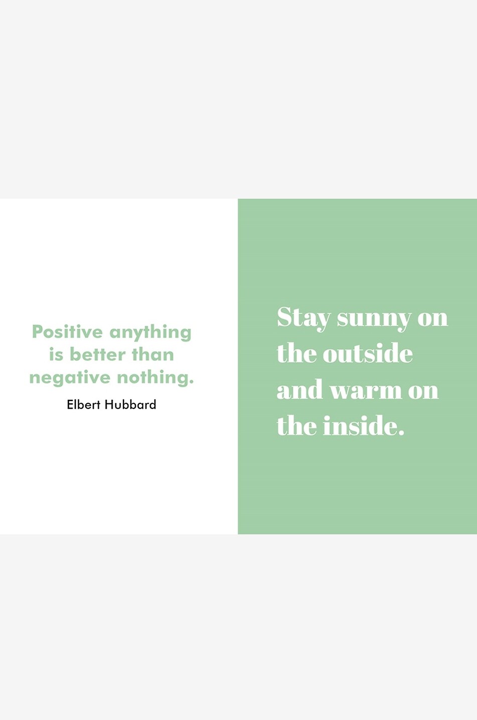 NEW MAGS Livre illustré Think Positive, Stay Positive Maison MULTICOLORE 5