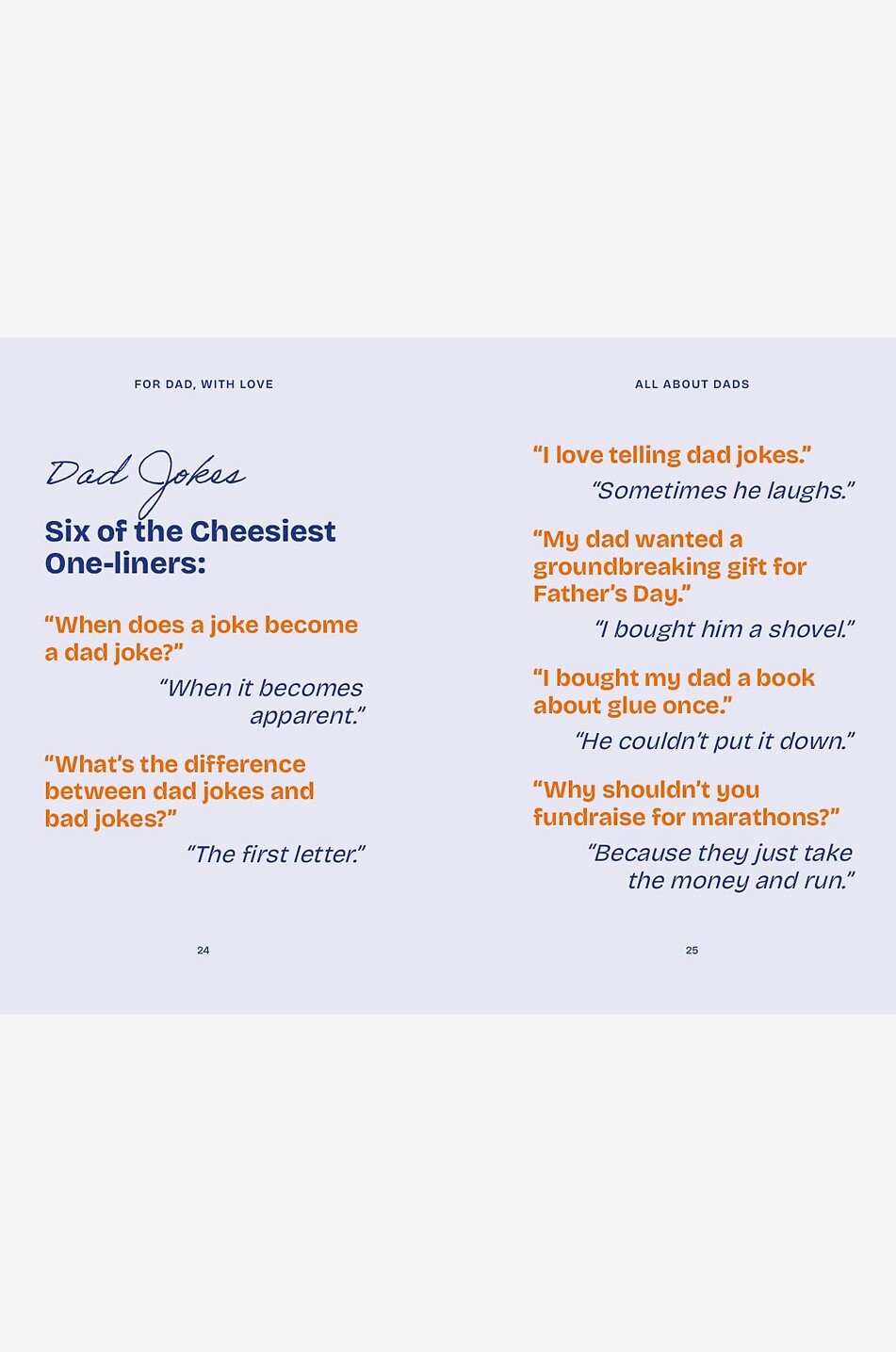 NEW MAGS Book The Pocket For Dad With Love Home MULTI COLOURED 4