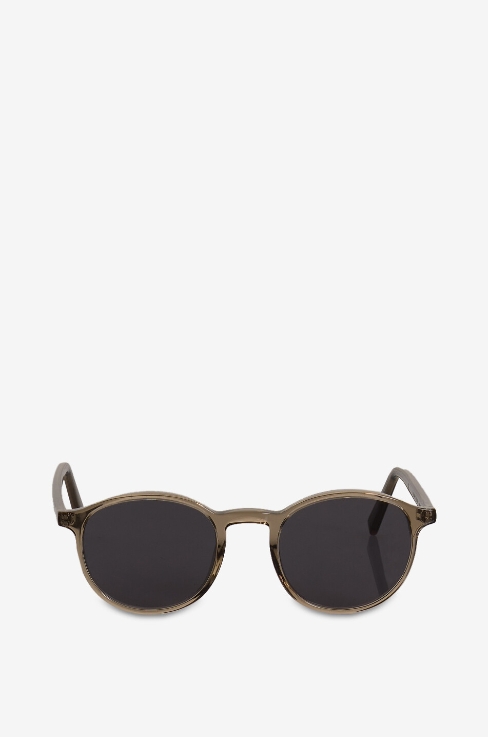Runde Sonnenbrille The Sophisticated