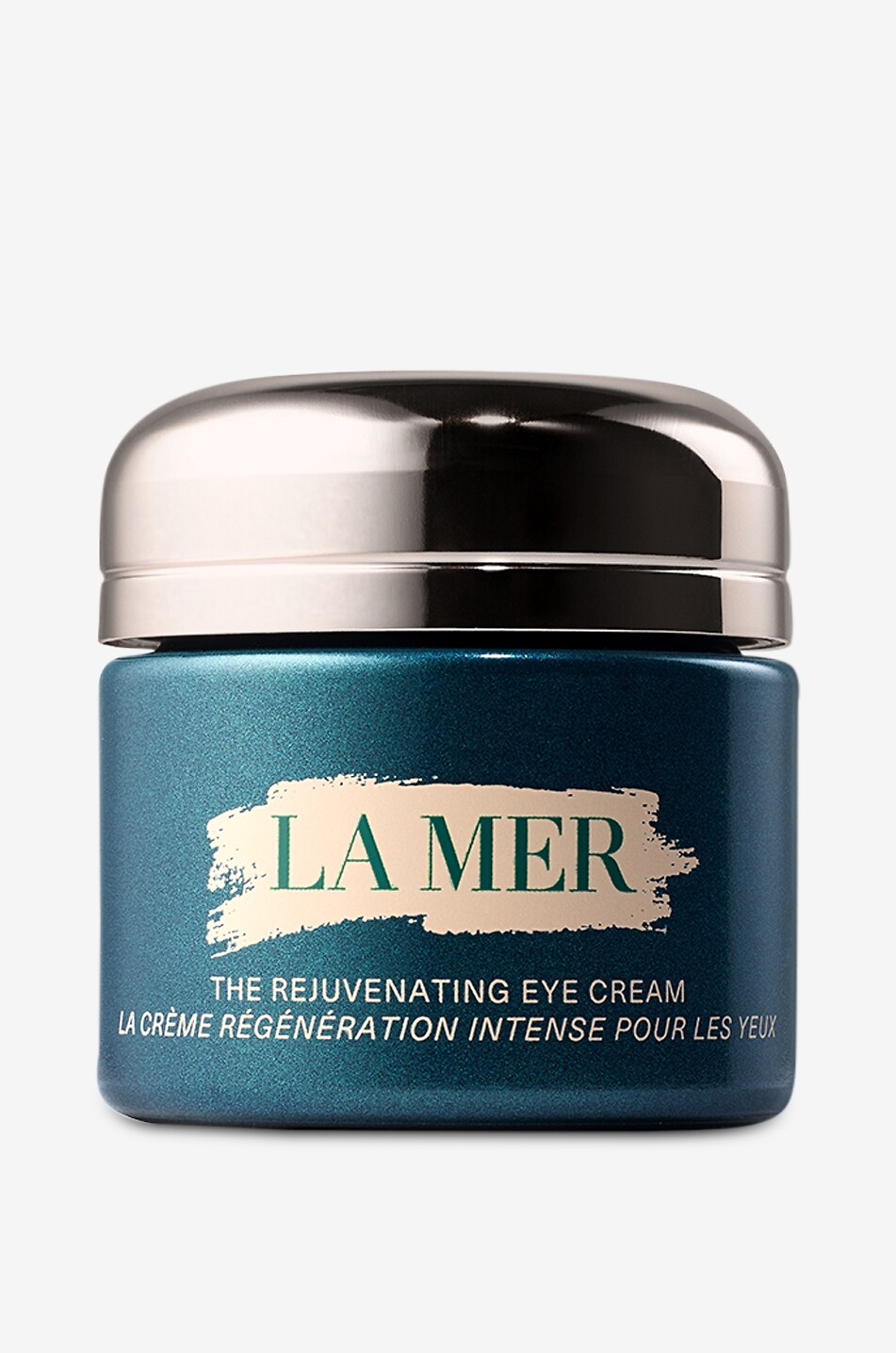The Rejuvenating Eye Cream eye contour creme - 15ml