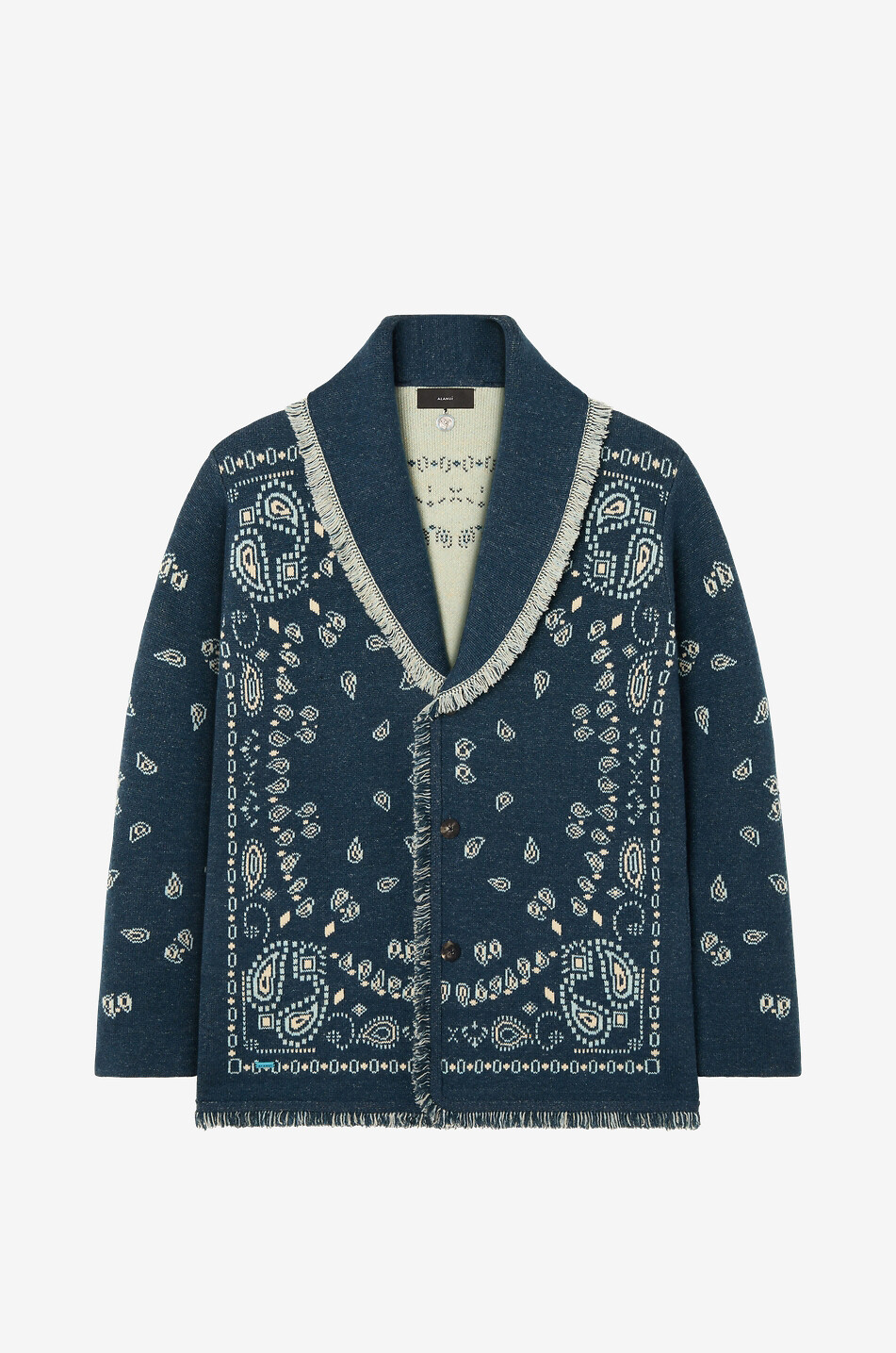 Alanui - Men's fashion designers - Bongénie