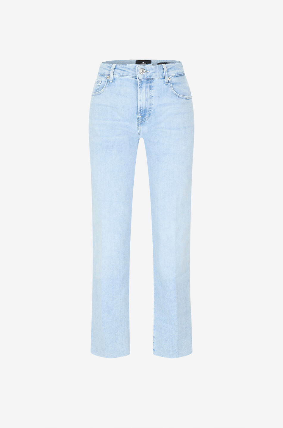 7 For All Mankind - Women's fashion designer - Bongénie