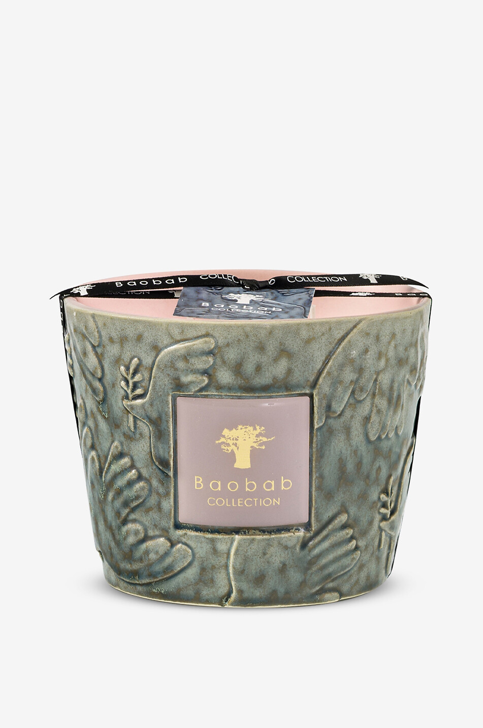 BAOBAB Paz Colombe scented candle - Max 10 Home Colourless 1