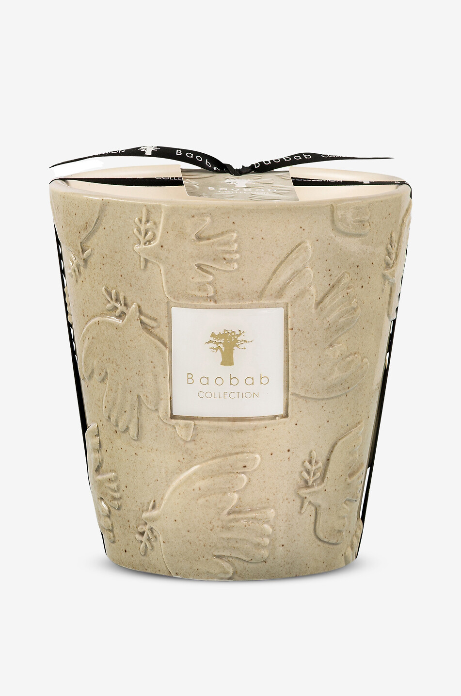 BAOBAB Paz Paloma scented candle - Max 16 Home Colourless 1