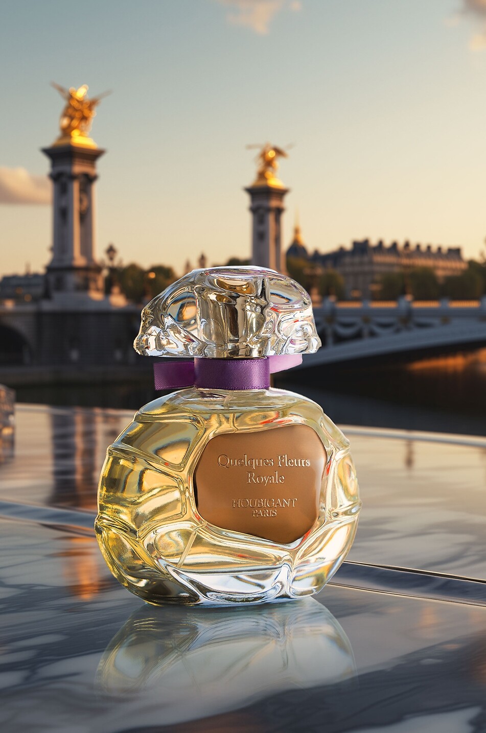 Eau de Parfum Valaya - 75 ml - PARFUMS DE MARLY - Farblos - Bongénie