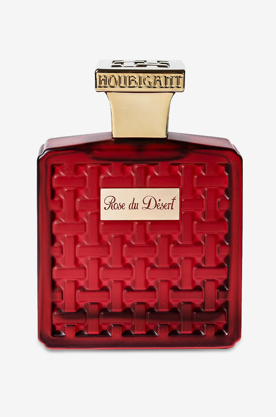 Extreme Roses Parfum Eau de Parfum Extrême Rose du Désert - 100 ml - HOUBIGANT PARIS ...