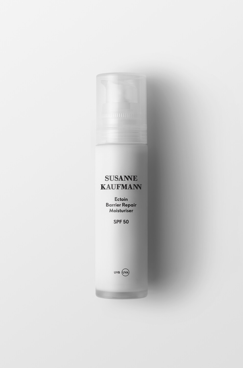 Ectoin Barriereschutz Feuchtigkeitscreme SPF 50 - 50ml