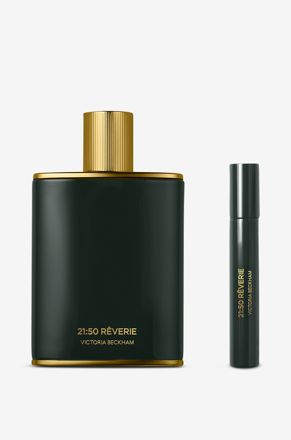 VICTORIA BECKHAM BEAUTY Coffret édition limitée eau de parfum 21:50 Rêverie - 100 ml + 10ml Femme Incolore 1