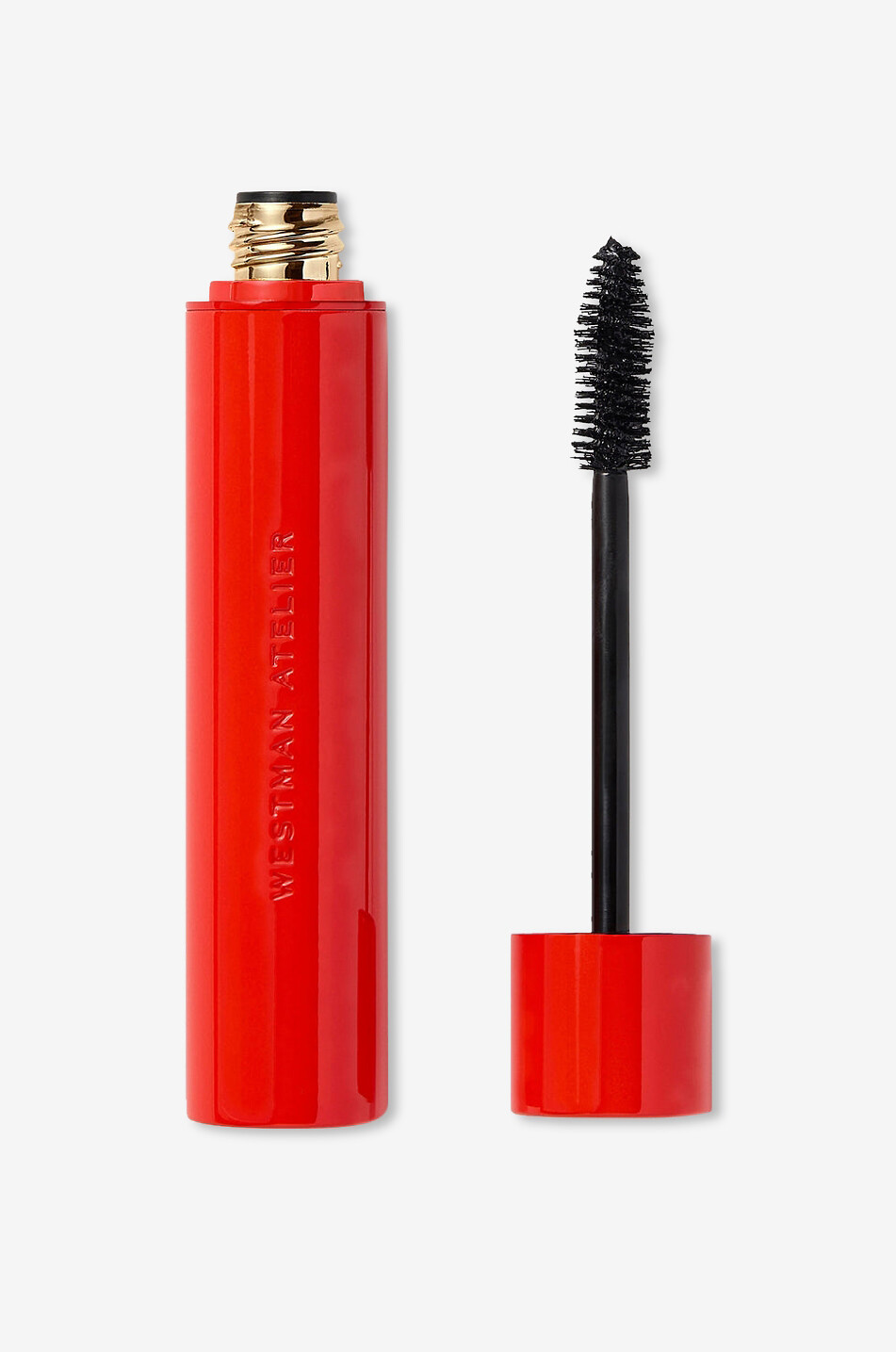 WESTMAN ATELIER Mascara Eye Want You Petite - Clean Black Femme Incolore 1