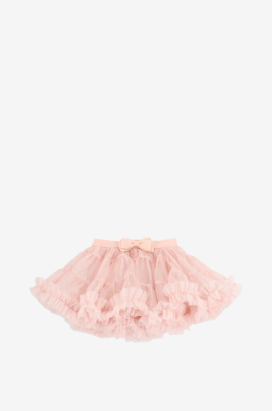 Binky baby tulle tutu skirt