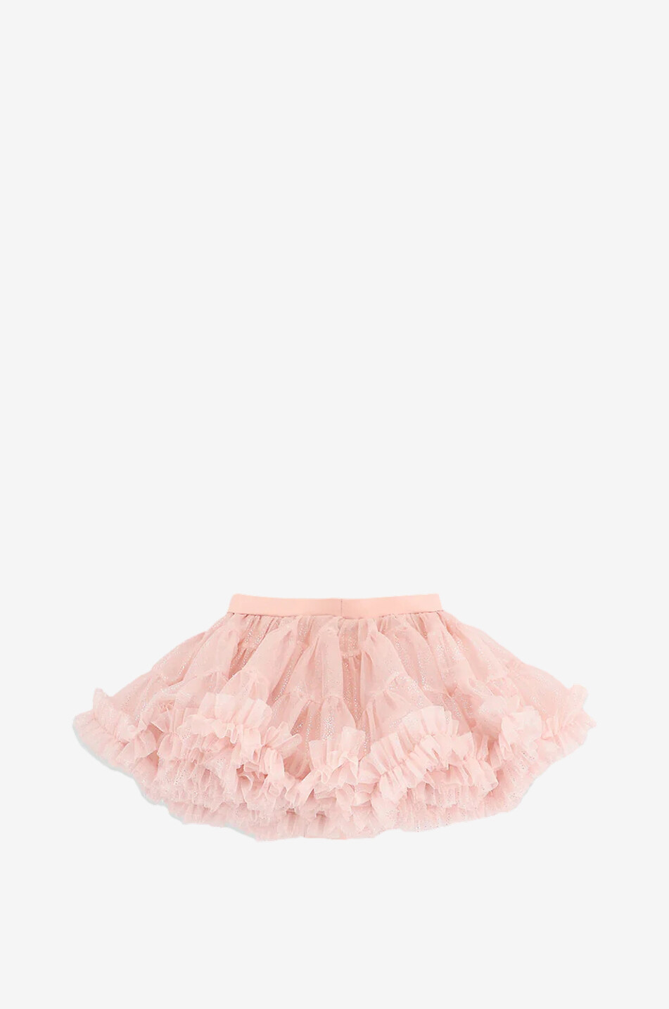 ANGEL'S FACE Binky baby tulle tutu skirt Baby LIGHT PINK 2