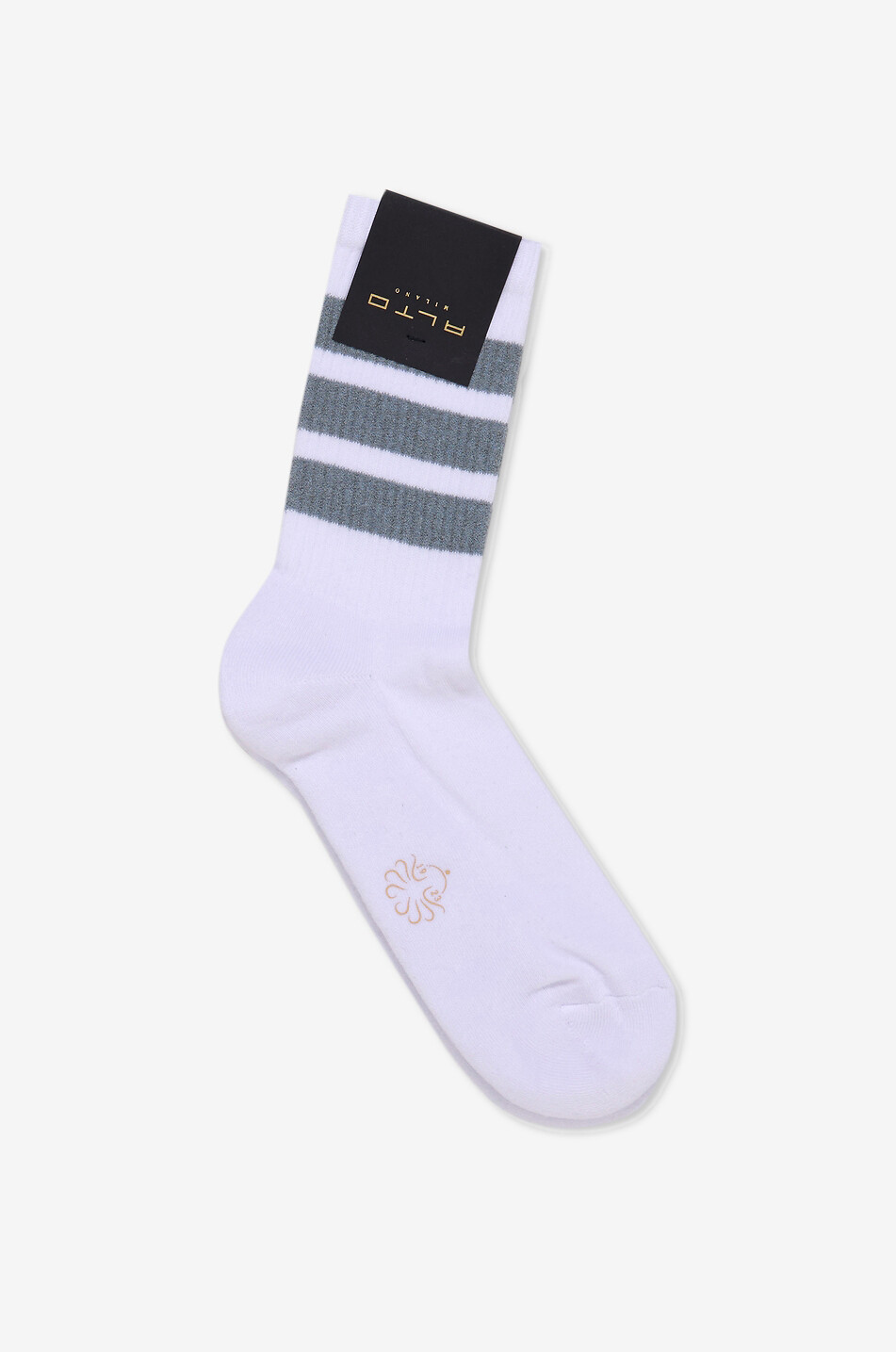 Landry Short tennis socks