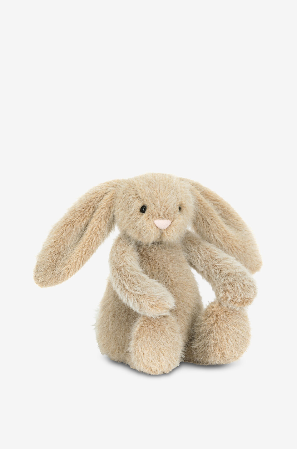 Kinder-Plüschhase Flufflet Bunny