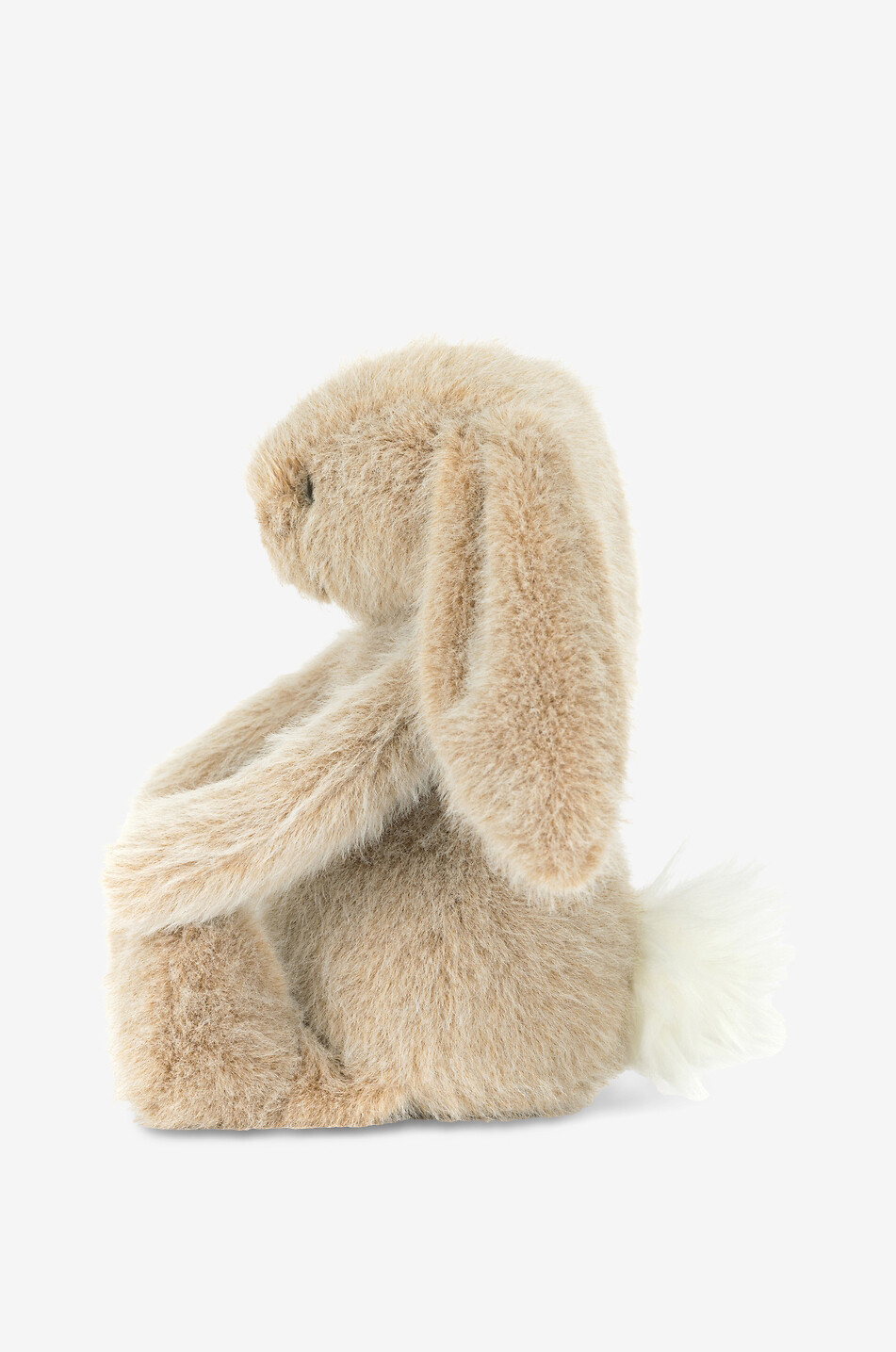 JELLYCAT Kinder-Plüschhase Flufflet Bunny Unisex BEIGE 3