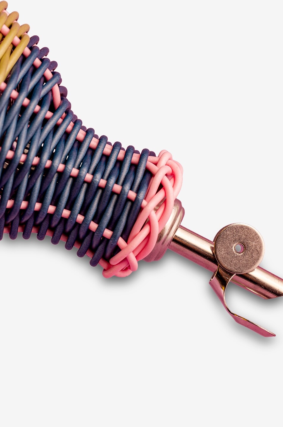 MAEGEN Bouteille en verre avec bec verseur Maegen Maison MULTICOLORE 2