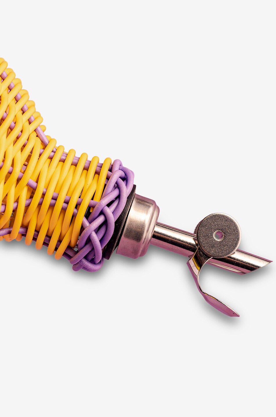 MAEGEN Bouteille pour huile en verre avec bec verseur Maegen Maison MULTICOLORE 2