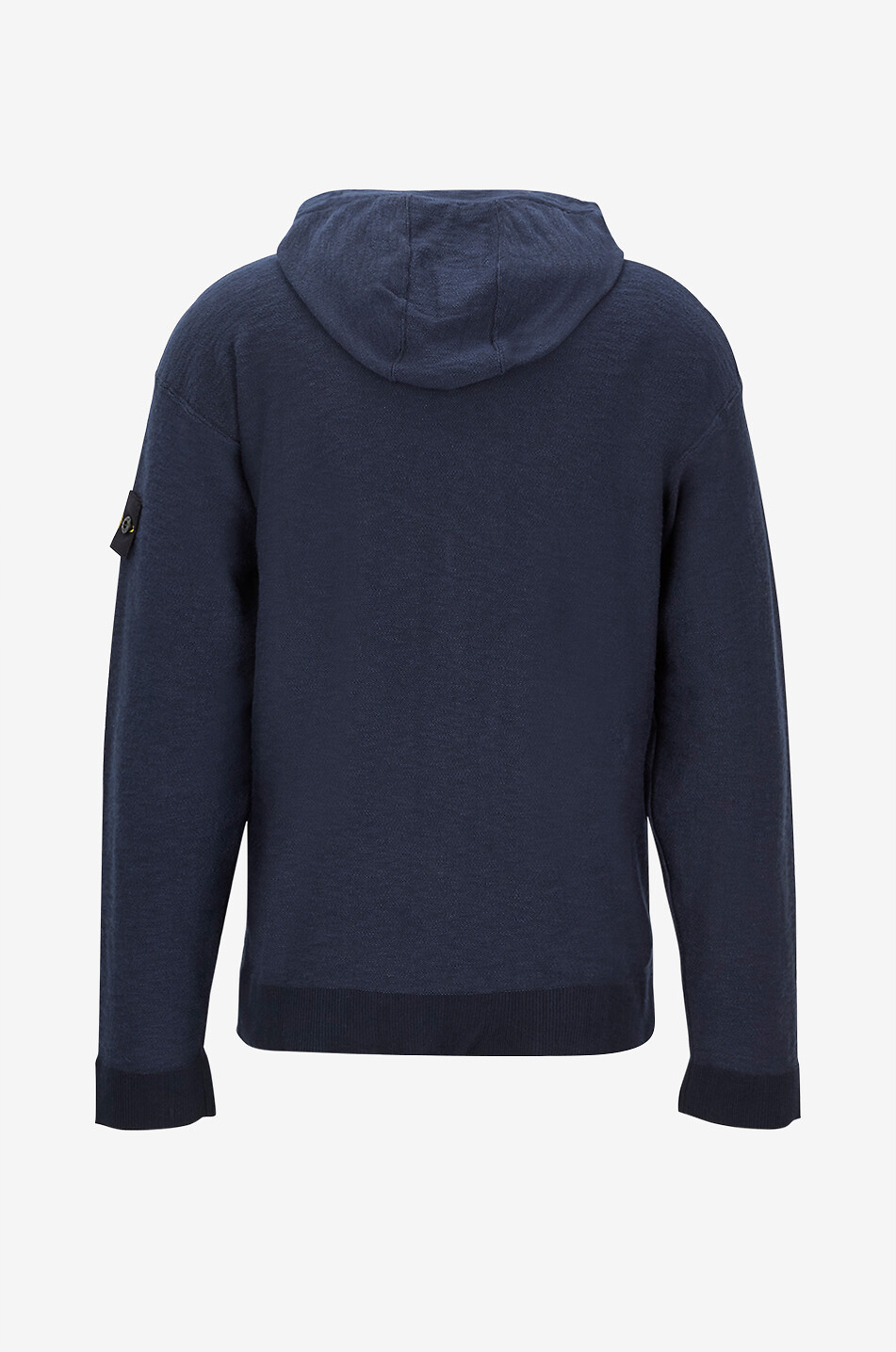 Sweat Stone Island homme zip - Vêtements