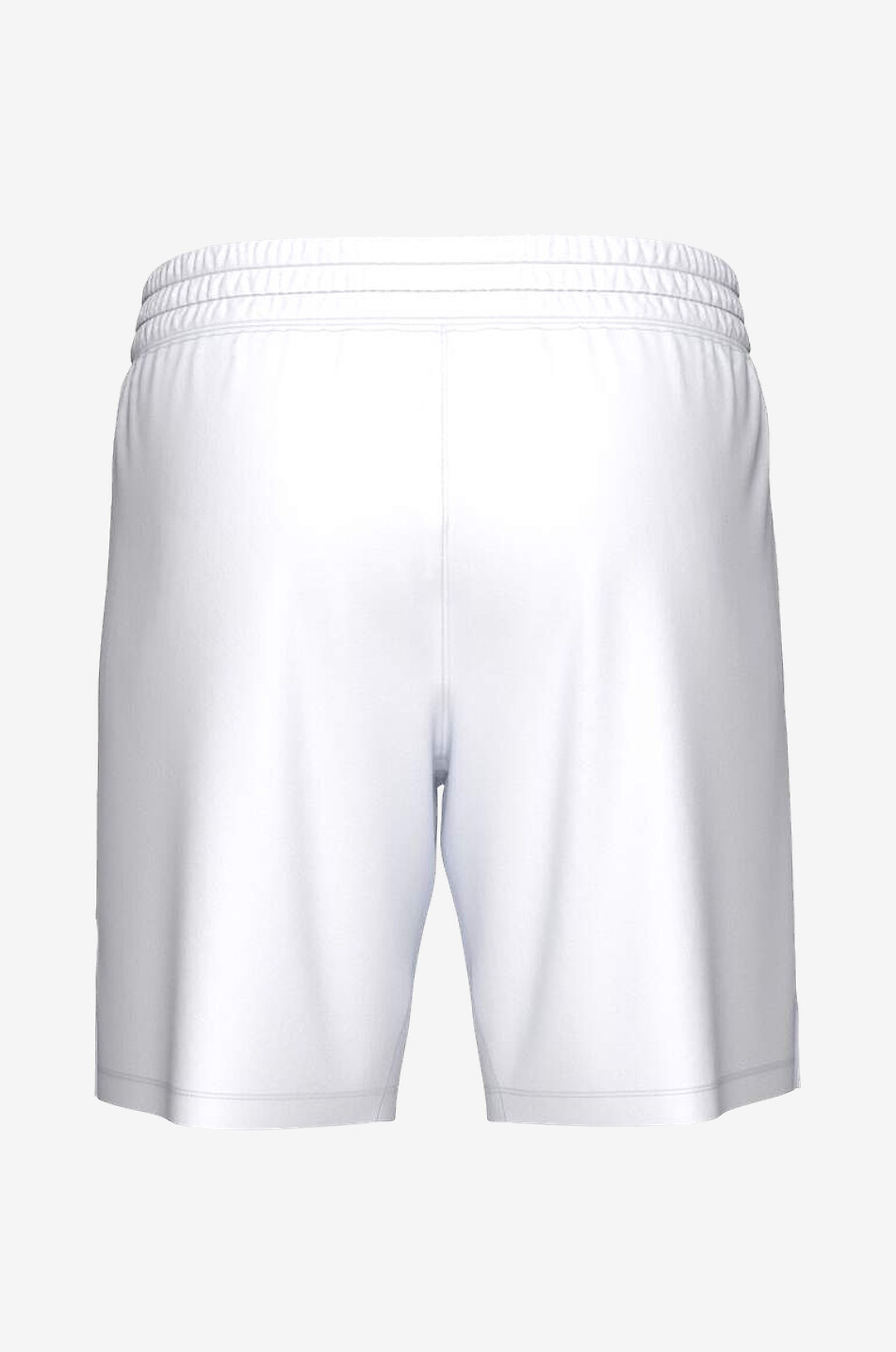 HEAD Tennis-Short Pro Damen WEISS 2