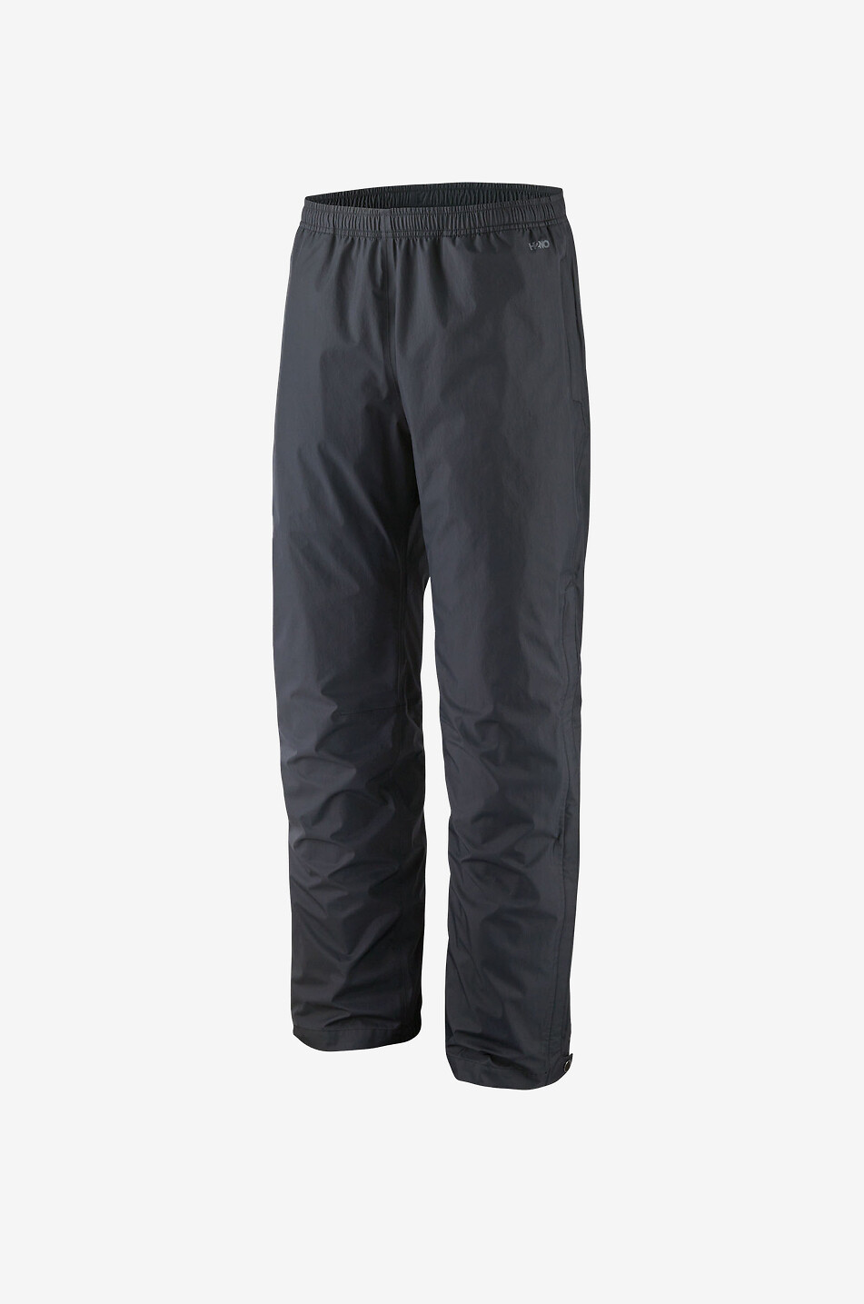 Torrentshell 3L technical fabric rain trousers