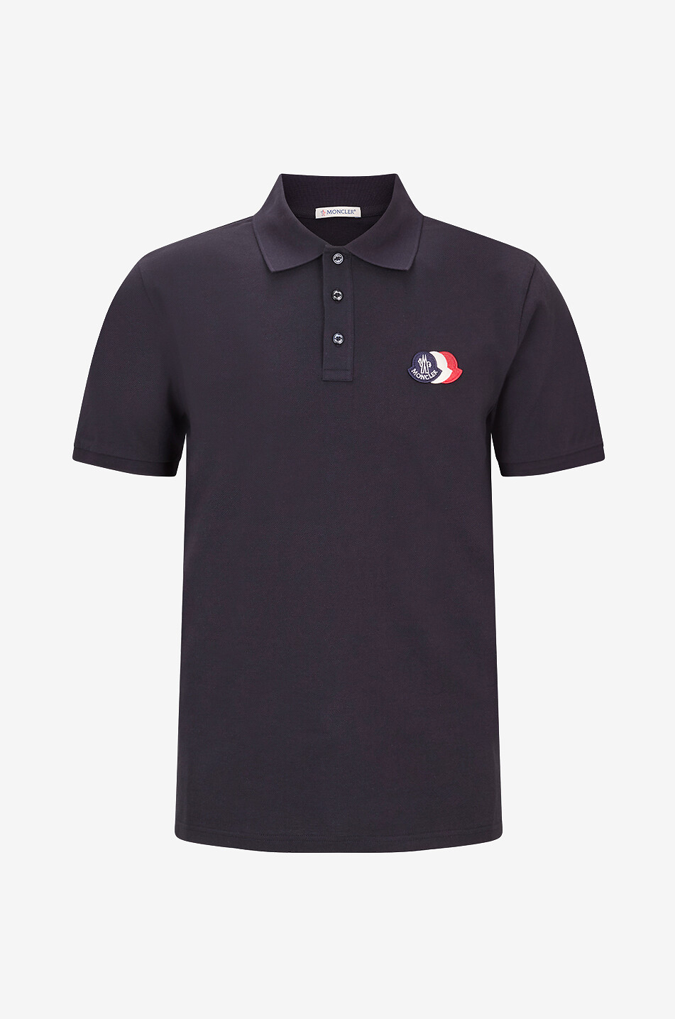 World Boxing Championship raglan sleeve T-shirt - MONCLER - PINK