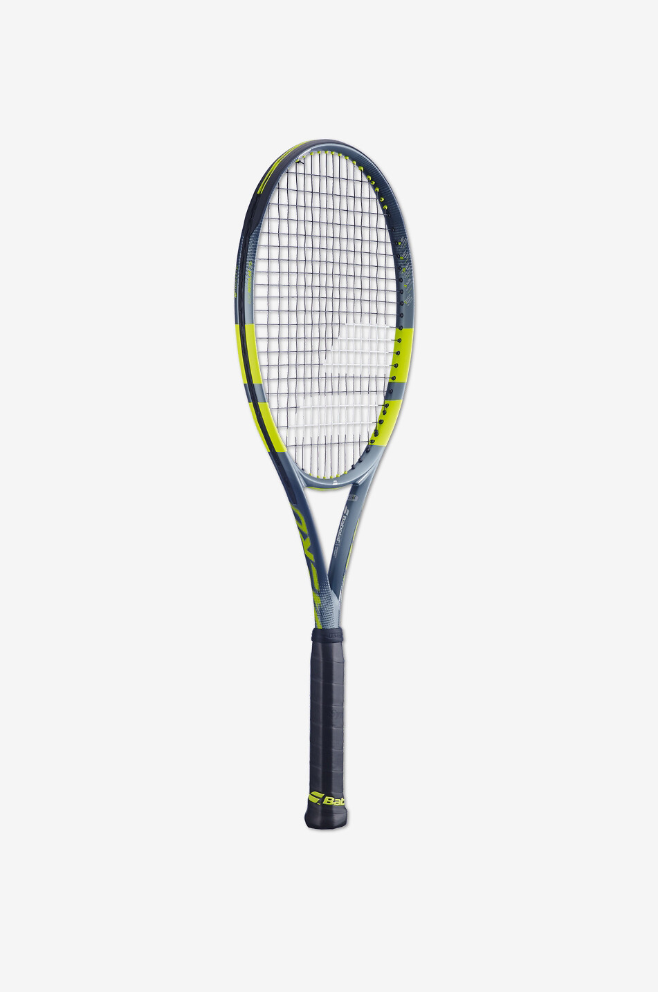 BABOLAT Pure Aero 98 Gen9 tennis racquet Unisex Colourless 3