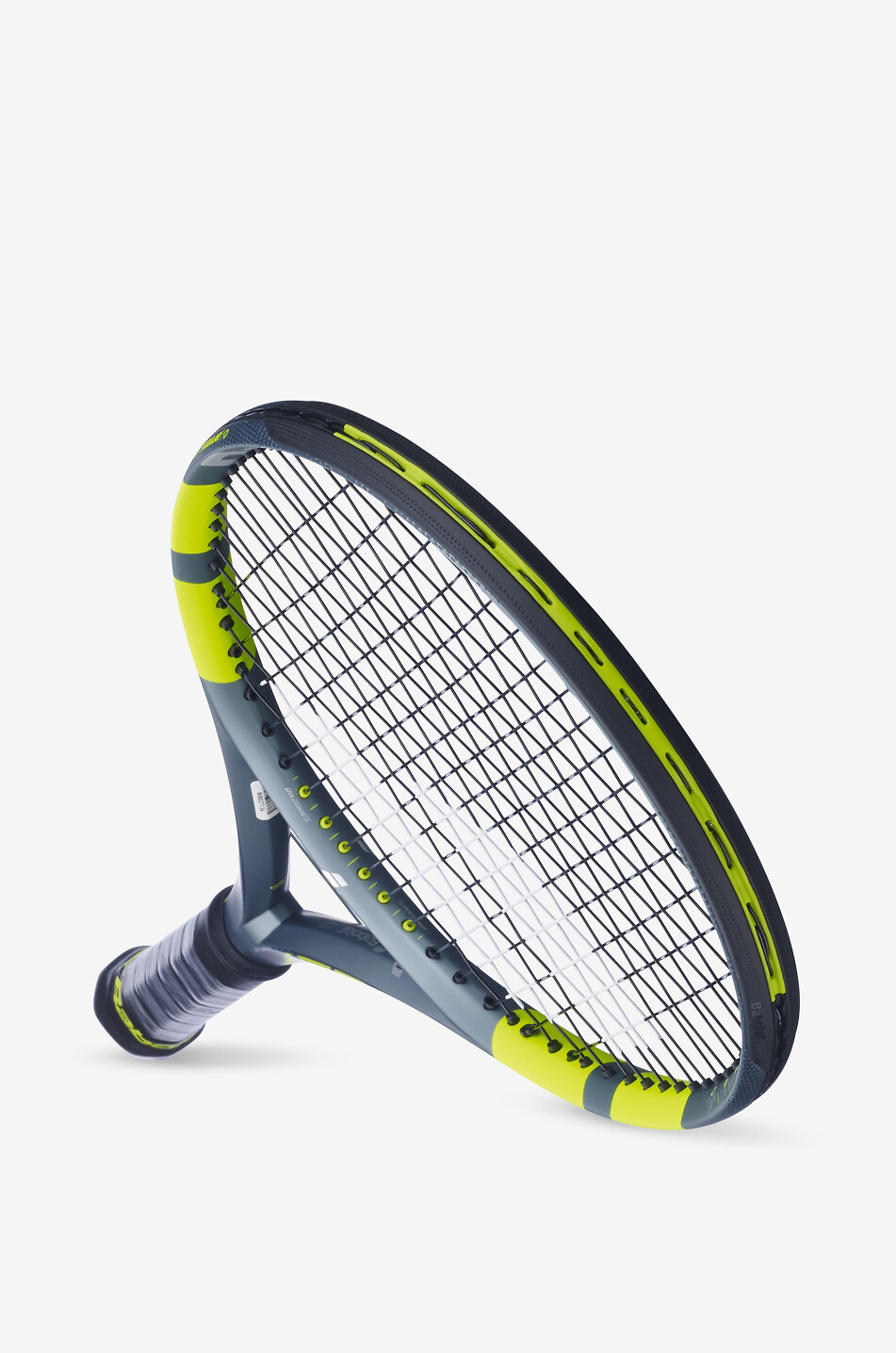 BABOLAT Pure Aero 98 Gen9 tennis racquet Unisex Colourless 5