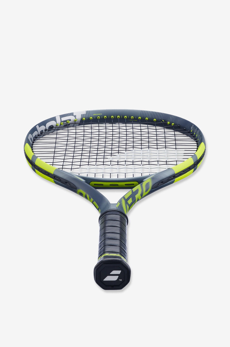 BABOLAT Raquette de tennis Pure Aero Gen9 Unisexe Incolore 4