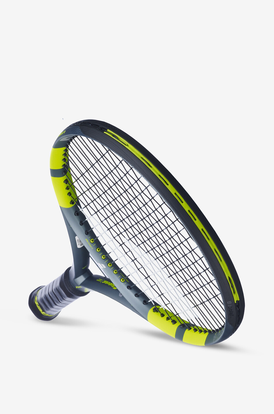 BABOLAT Raquette de tennis Pure Aero Gen9 Unisexe Incolore 5