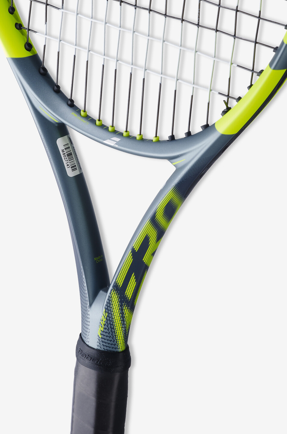 BABOLAT Raquette de tennis Pure Aero Gen9 Unisexe Incolore 6