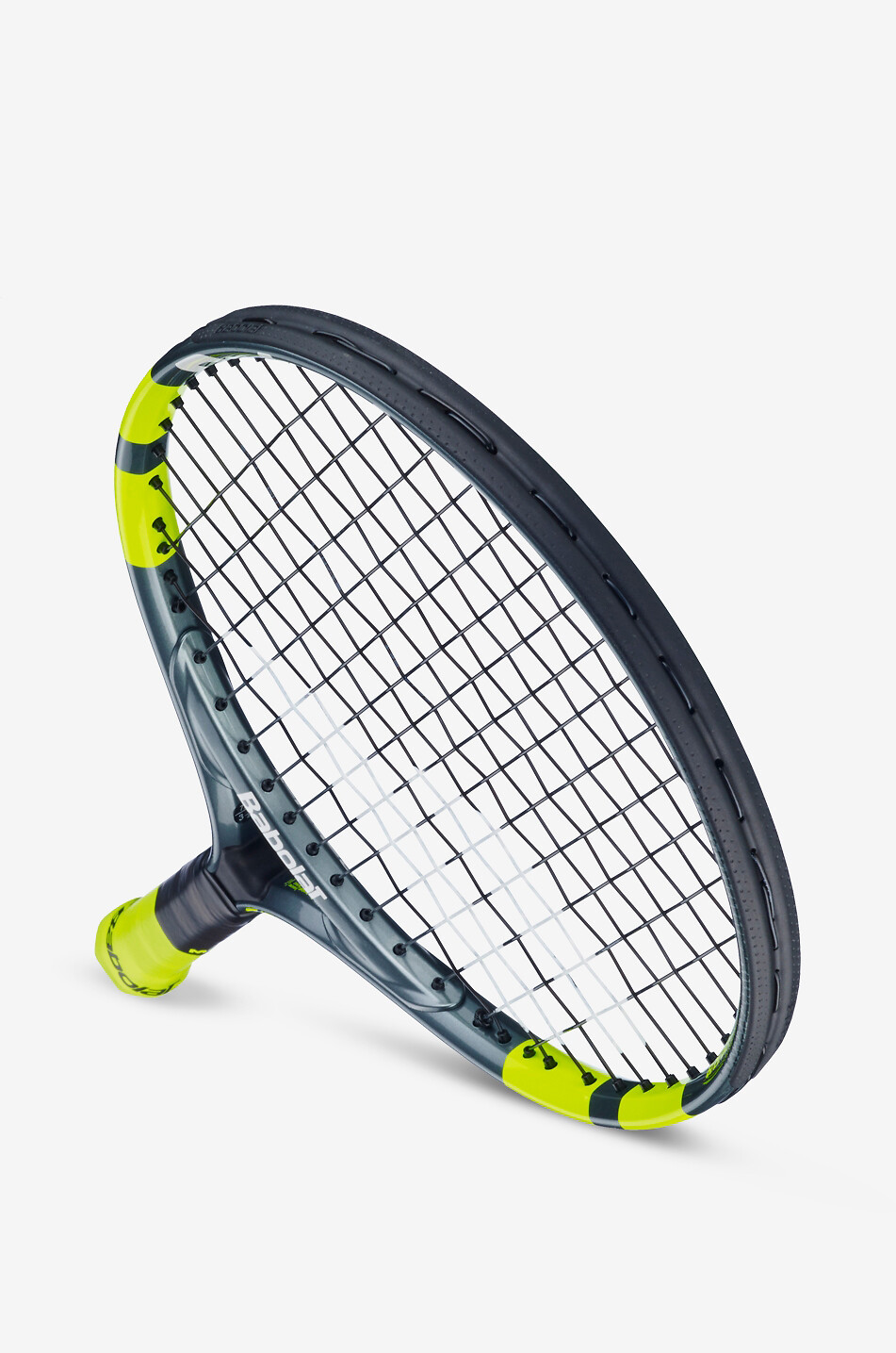 BABOLAT Carlitos Junior 19 strung tennis racket Unisex Colourless 5