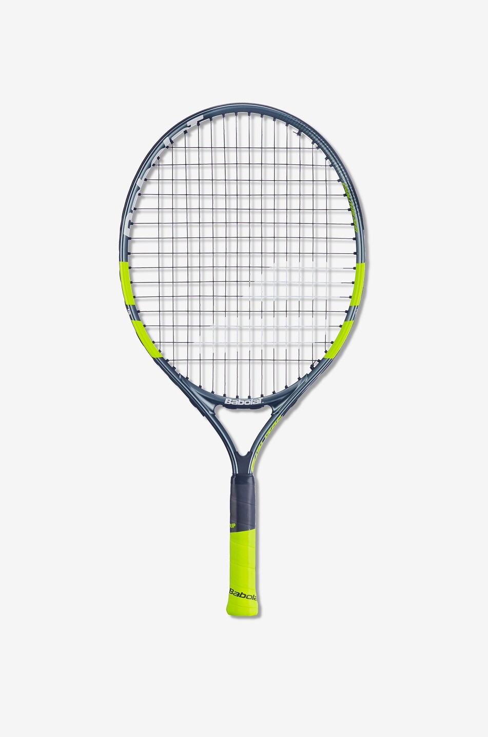 BABOLAT Raquette de tennis enfant Carlitos Junior 21 Unisexe Incolore 1