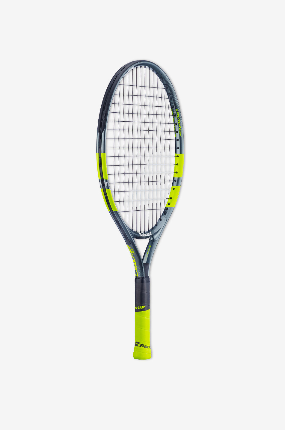 BABOLAT Raquette de tennis enfant Carlitos Junior 21 Unisexe Incolore 3