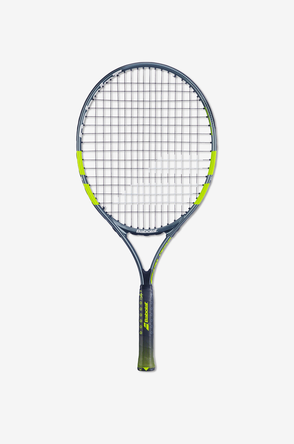 Raquette de tennis enfant Carlitos Junior 23